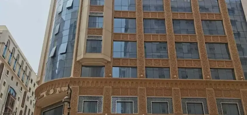Verta Madina Hotel image